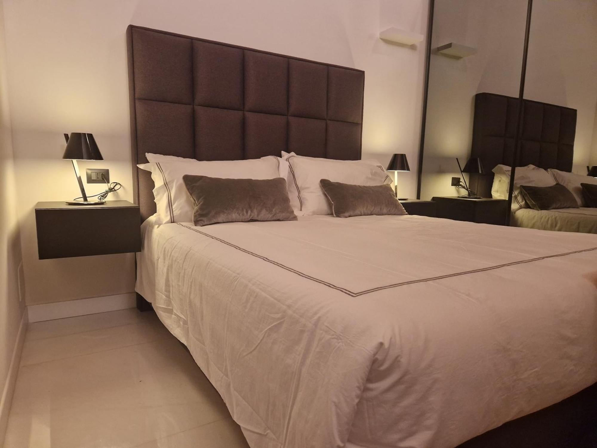 Corso Suite Style, Rome